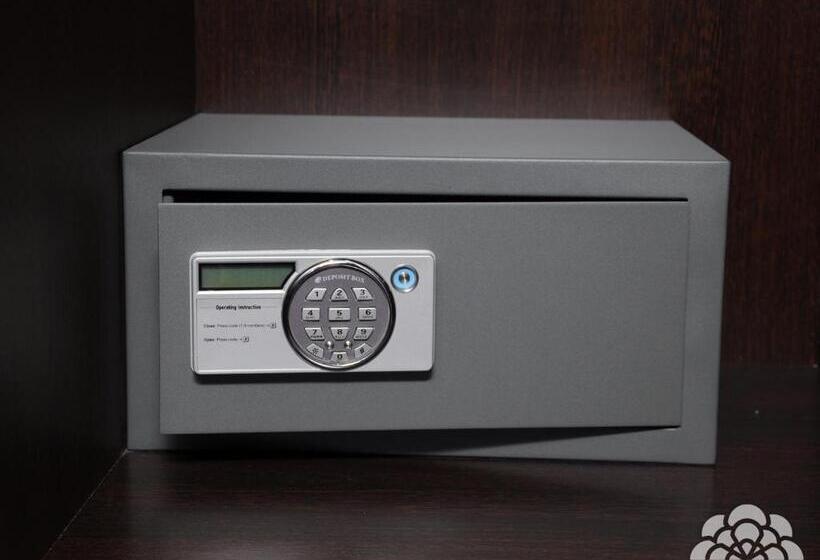 高级大房间, Portas De Santa Rita