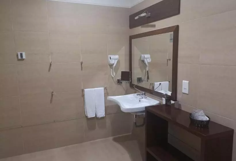 身障者適用スタンダードルーム, Portas De Santa Rita