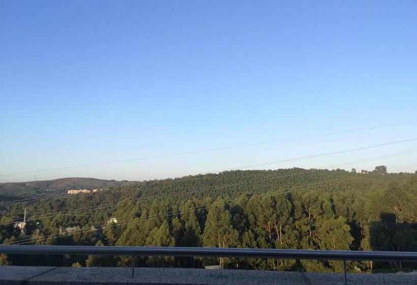 适合残疾人使用的标准间, Portas De Santa Rita