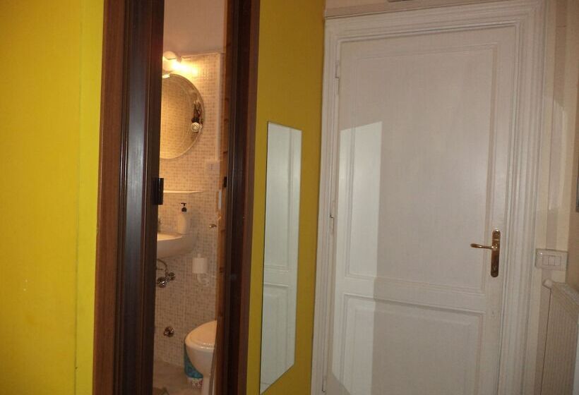 חדר סטנדרט, Quo Vadis Roma 2