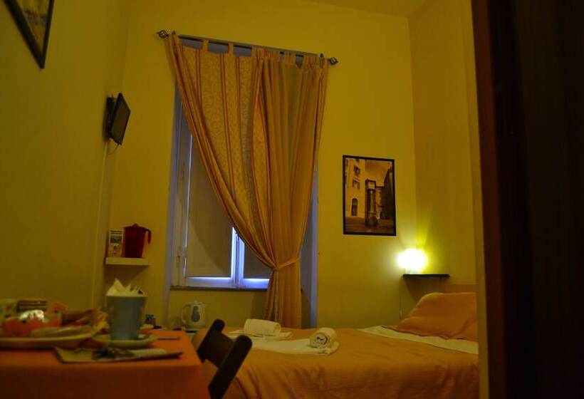 חדר סטנדרט, Quo Vadis Roma 2