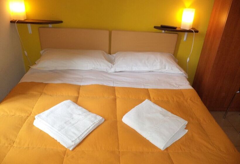 חדר סטנדרט, Quo Vadis Roma 2