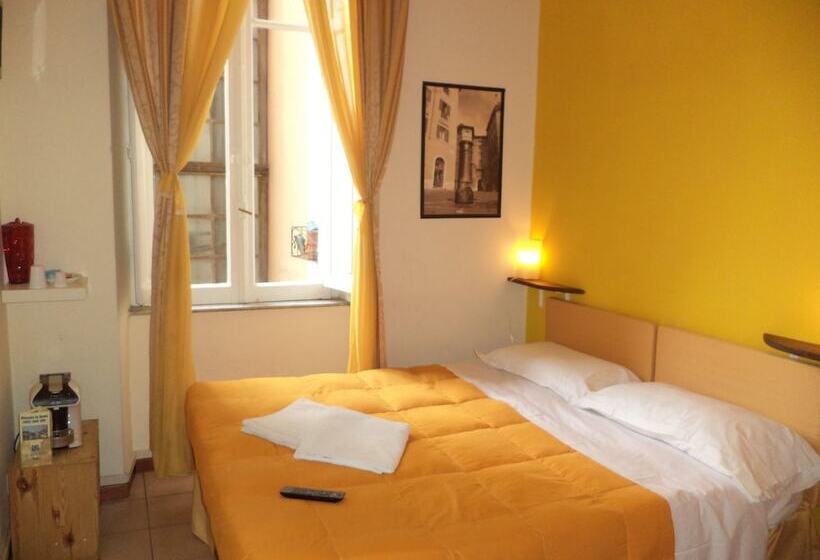 חדר סטנדרט, Quo Vadis Roma 2