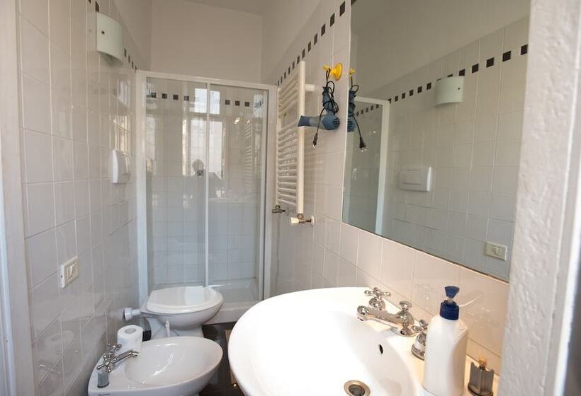 חדר אקונומי, Quo Vadis Roma 2