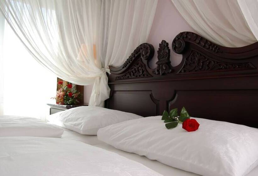 スタンダードルーム, Risnjak