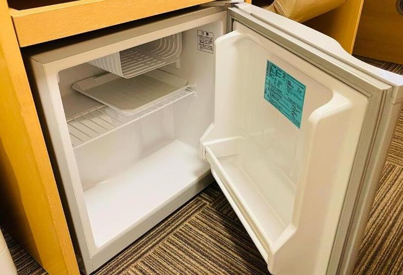 标准单人间, Routeinn Shinagawa Oimachi