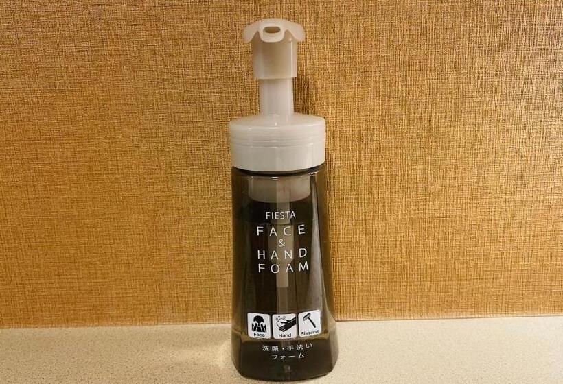 标准单人间, Routeinn Shinagawa Oimachi