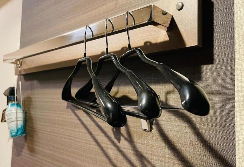 标准单人间, Routeinn Shinagawa Oimachi