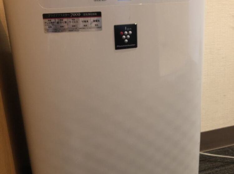 标准单人间, Routeinn Shinagawa Oimachi