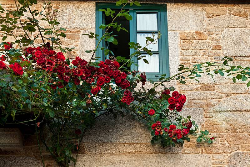 آپارتمان 2 خوابه, Complejo Turístico Rural A Torre De Laxe