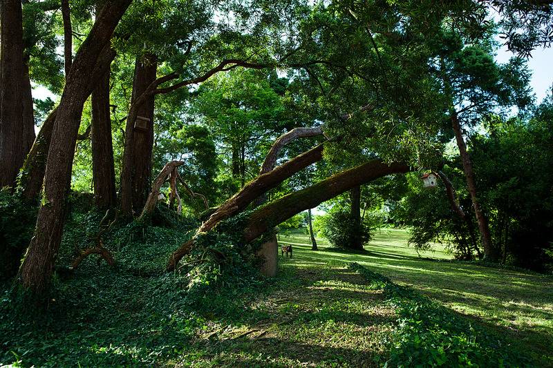 آپارتمان 2 خوابه, Complejo Turístico Rural A Torre De Laxe