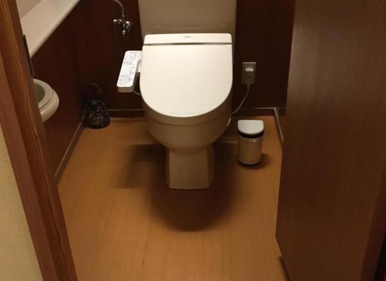 패밀리 룸, Seizan Yamato