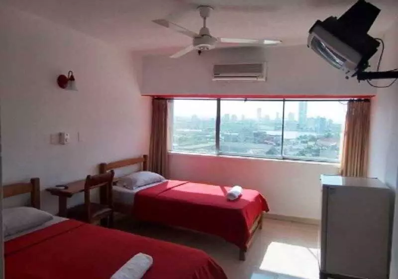 Standard-huone, Stil Cartagena