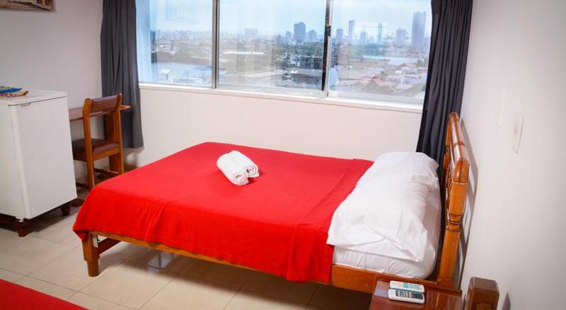 غرفة قياسية فردية, Stil Cartagena