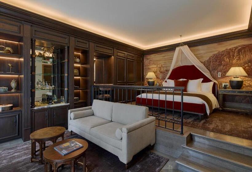 וילה בת חדר שינה 1, Todos Santos Boutique