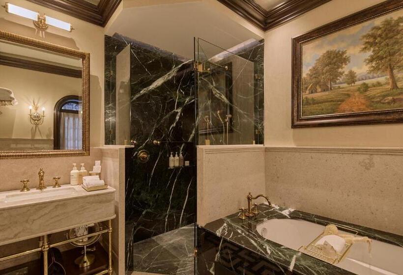 וילה בת חדר שינה 1, Todos Santos Boutique