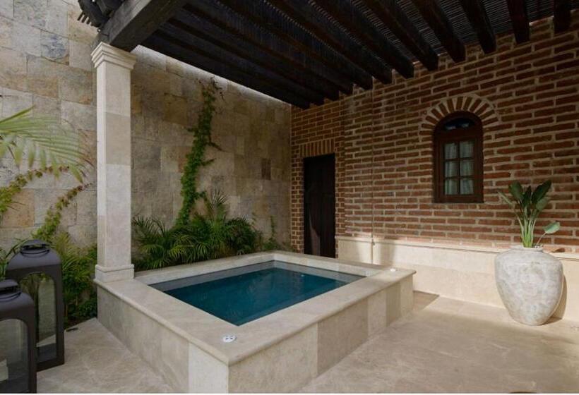 וילה בת חדר שינה 1, Todos Santos Boutique