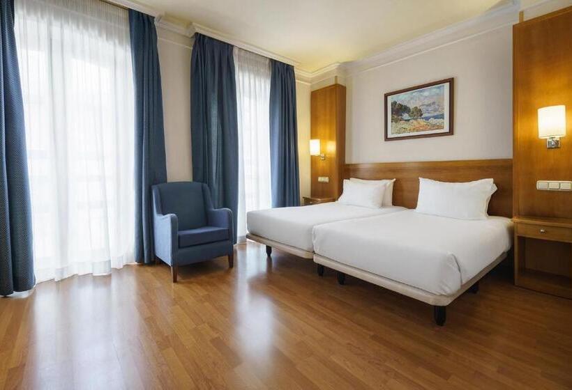 غرفة سوبيريور, Torreluz Senior