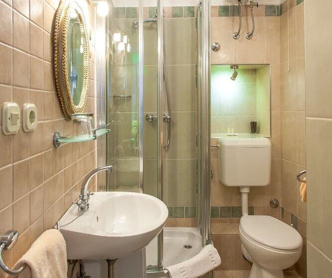 Номер Стандарт, Bed And Breakfast Vanjaka