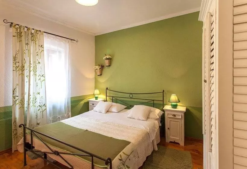 スタンダードルーム, Bed And Breakfast Vanjaka