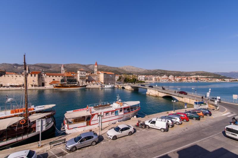 חדר דלוקס, Heritage Hotel Vila Sikaa