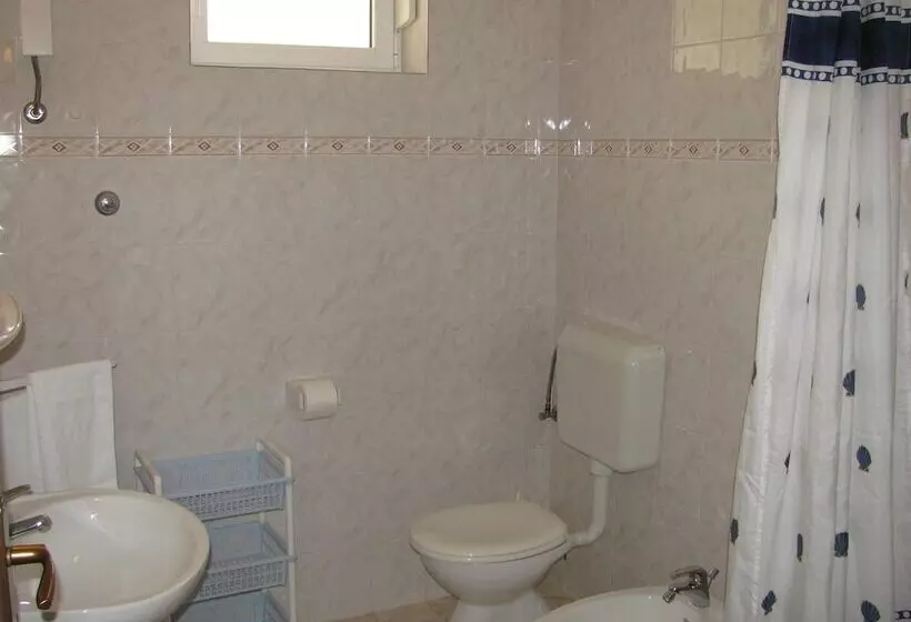 1 Bedroom Comfort Apartment