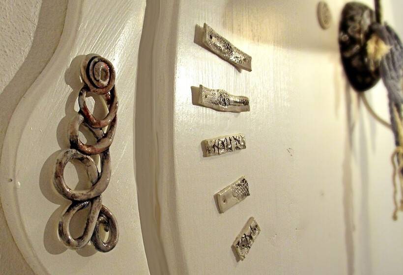 דירת קומפורט חדר שינה 1, Villa Pape