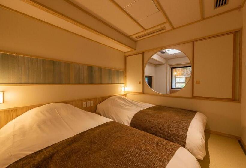 スタンダードルーム, Yukairo Kikuya