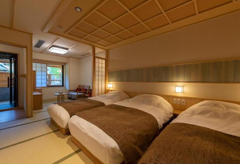 スタンダードルーム, Yukairo Kikuya