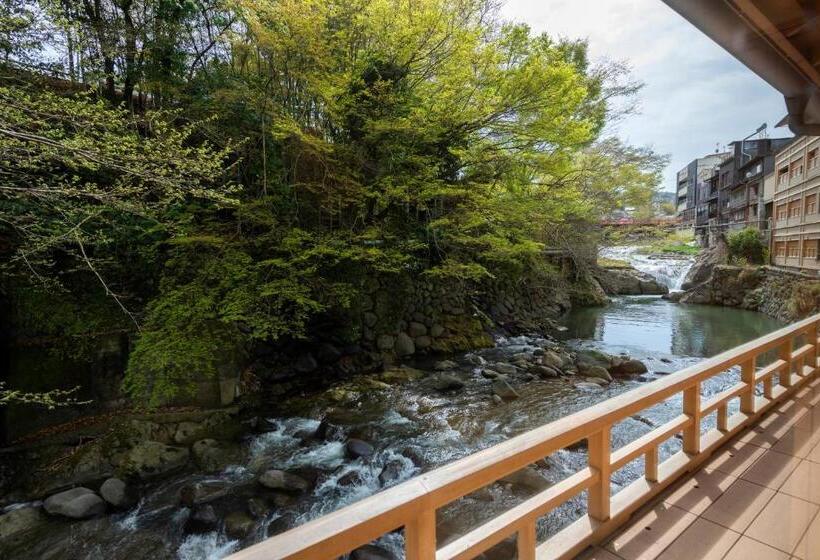 スタンダードルーム, Yukairo Kikuya