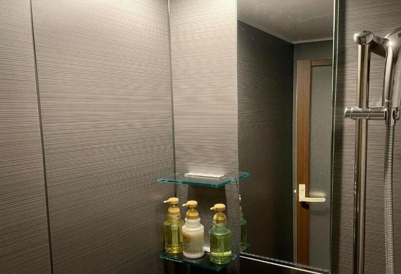 ガーデンビュースタンダードルーム, Yukairo Kikuya