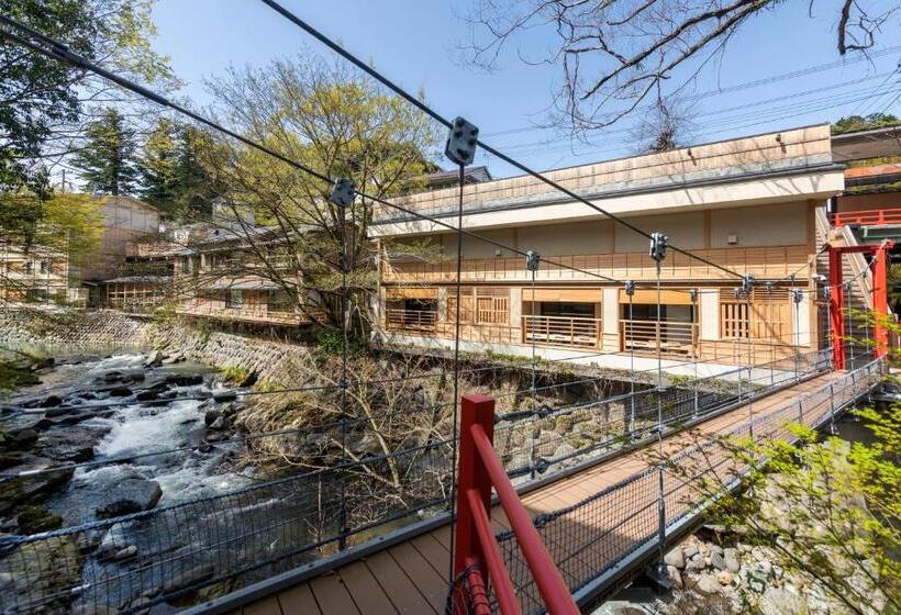 スタンダードルーム, Yukairo Kikuya