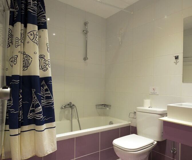 شقة غرفة واحدة, Origin Hotel & Apartments