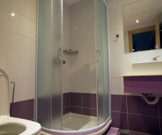 شقة غرفة واحدة, Origin Hotel & Apartments