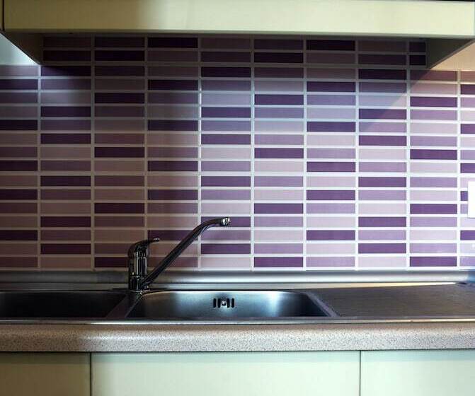 شقة غرفة واحدة, Origin Hotel & Apartments