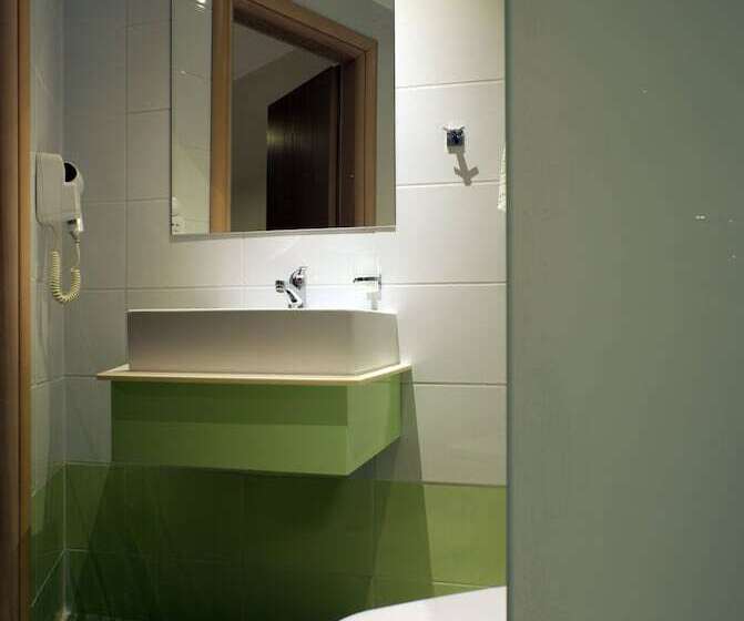 شقة غرفة واحدة, Origin Hotel & Apartments