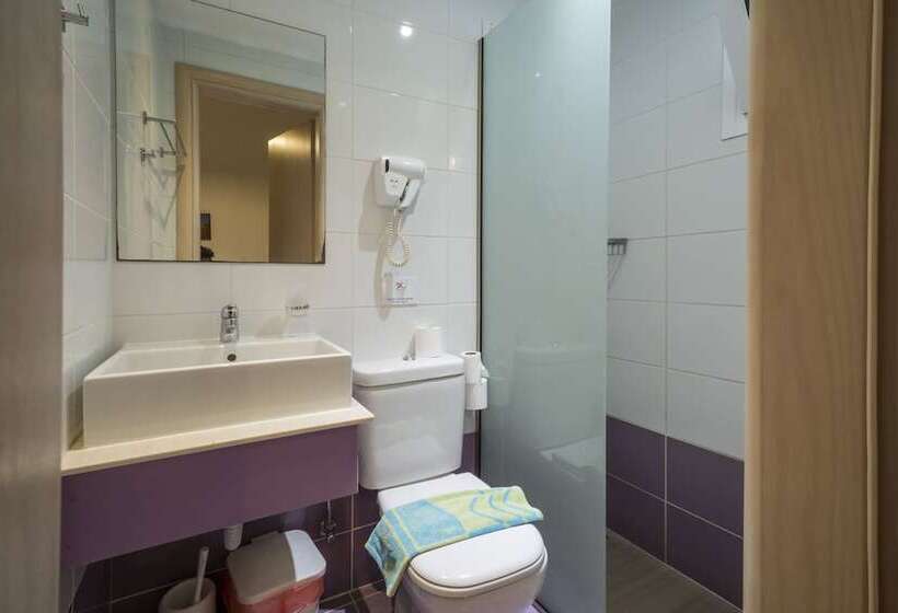 إستوديو قياسى, Origin Hotel & Apartments