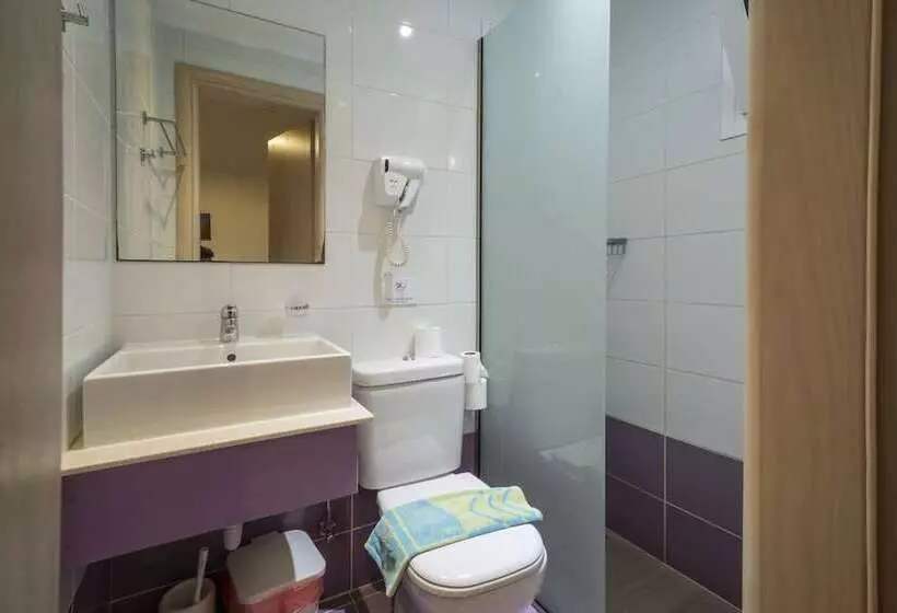 Standard-studio, Origin Hotel & Apartments