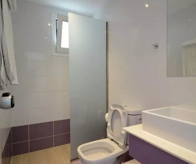 Standard-studio, Origin Hotel & Apartments