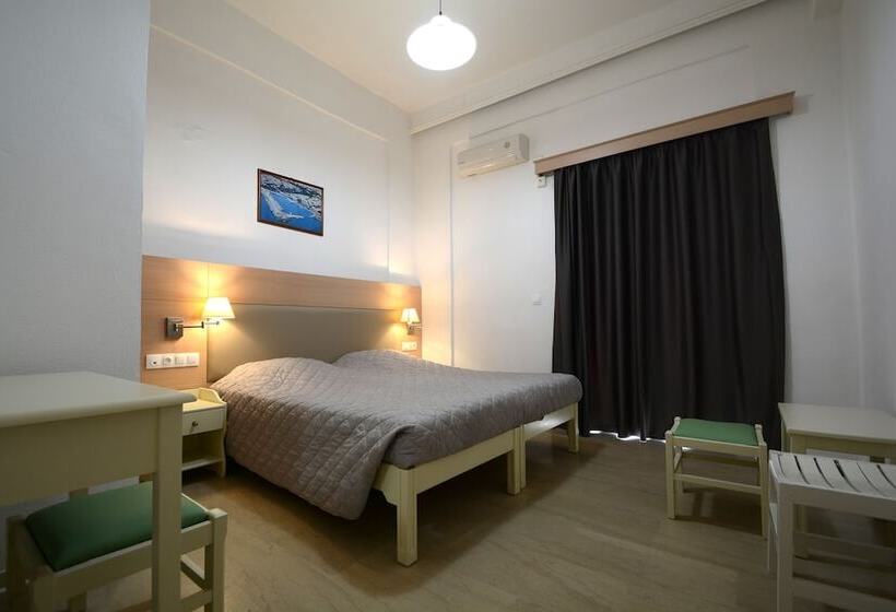 Студия Стандарт, Origin Hotel & Apartments