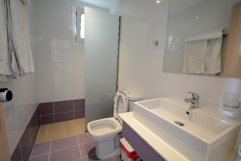 شقة غرفة واحدة, Origin Hotel & Apartments