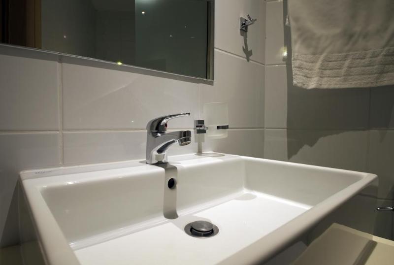 شقة غرفة واحدة, Origin Hotel & Apartments