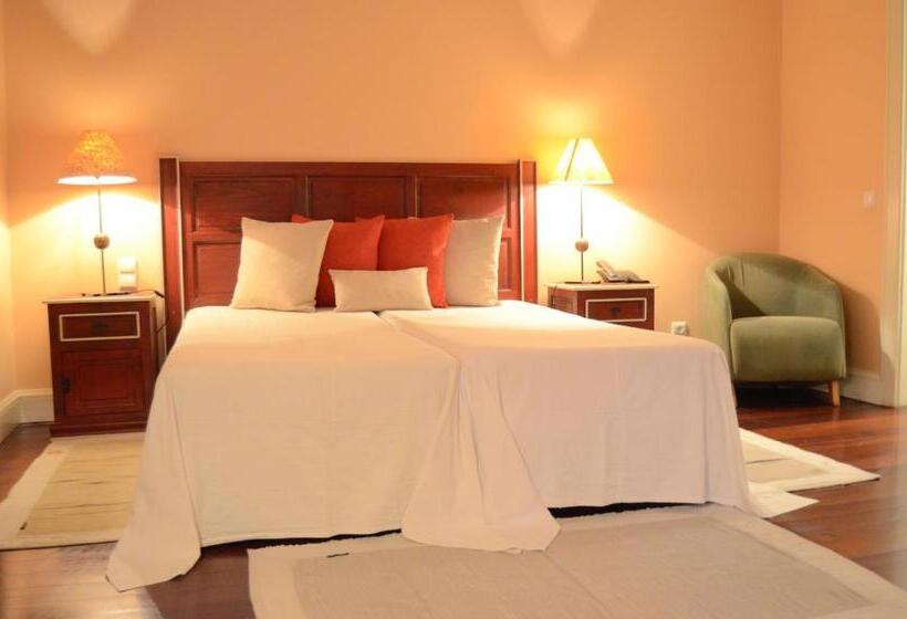 스탠다드 룸, O Cantinho Da Mariazinha