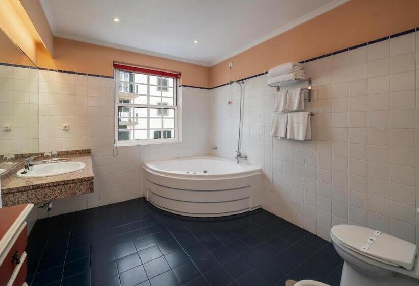 스위트, O Cantinho Da Mariazinha