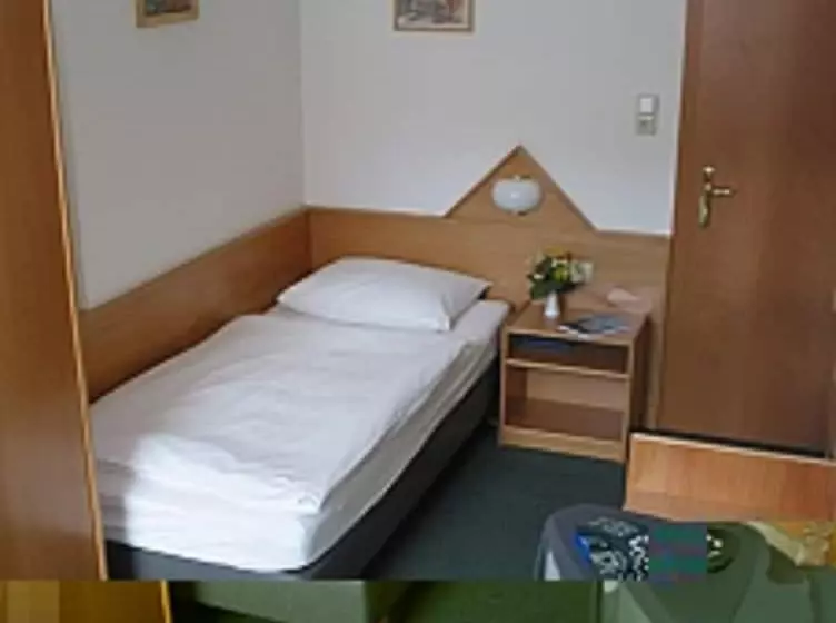 スタンダードシングルルーム, Stadthotel Raabs An Der Thaya