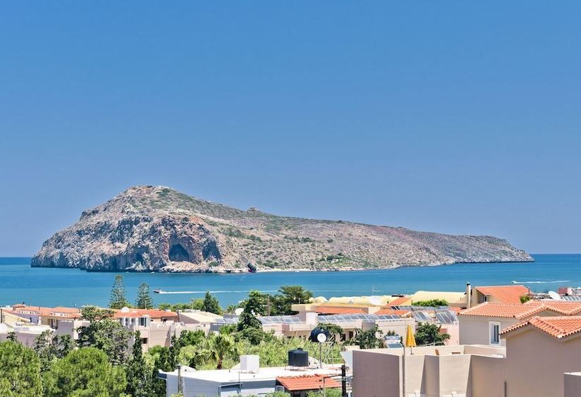 Студио Superior Вид на Море, Sunrise Village Hotel   All Inclusive
