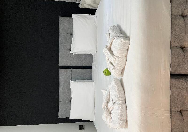 إستوديو سوبيريور, Sunrise Village Hotel   All Inclusive