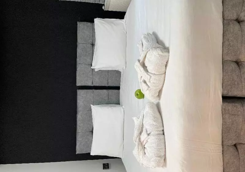 استودیوی سوپریور, Sunrise Village Hotel   All Inclusive
