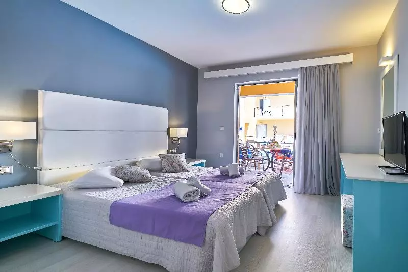 آپارتمان 1 خوابه, Sunrise Village Hotel   All Inclusive