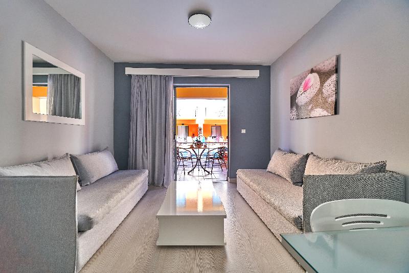 Апартаменты 1 Спальня, Sunrise Village Hotel   All Inclusive